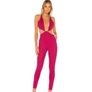 Sexy Cut-Out Jumpsuit from REVOLVE, worn once ✨